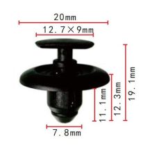 Patent Szigetelés-Tömités 84995-3J001