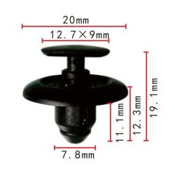 Patent Szigetelés-Tömités 84995-3J001
