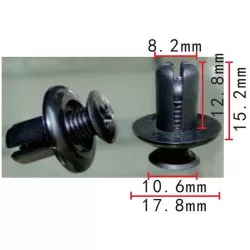 Patent Szigetelés-Tömités 0G032-50037-A