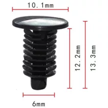 Patent Kárpit Szigetelés-Tömités 20699808