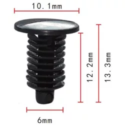 Patent Kárpit Szigetelés-Tömités 20699808