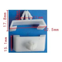 Patent díszléc 330853858