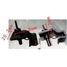 Patent kárpit 3A0867301