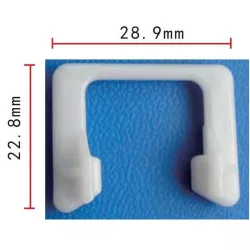 Patent karosszéria kárpit 357837242