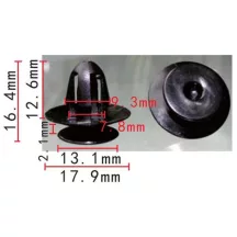 Patent Burkolat Kárpit N90541701