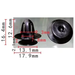 Patent Burkolat Kárpit N90541701