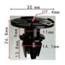 Patent Karosszéria 51717066226