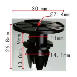 Patent Karosszéria 51717066226