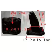 Patent Burkolat Kárpit 52197-22020