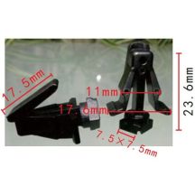 Patent Karosszéria Burkolat C1632