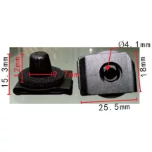 Patent műanyag lemezanya 90189-06060