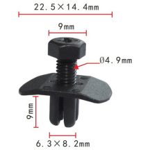 Patent karosszéria 63844-D0100