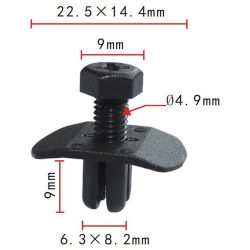 Patent karosszéria 63844-D0100