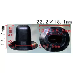 Patent világítás LR000080