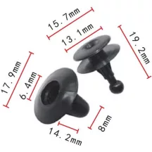 Patent Díszléc Burkolat 67771-01010
