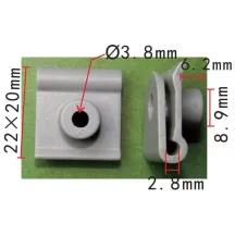 Patent műanyag lemezanya B455-56-135