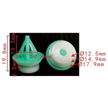 Patent Burkolat 7703077354