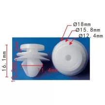 Patent Burkolat Kárpit LR028939