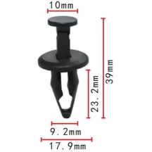 Patent rögzítő 10157900