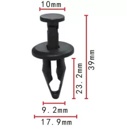 Patent rögzítő 10157900