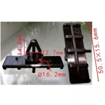 Patent Karosszéria Burkolat F4ZZ-6310182-A