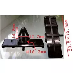 Patent Karosszéria Burkolat F4ZZ-6310182-A