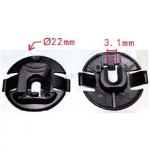 Patent Szigetelés-Tömités 4F0825429A