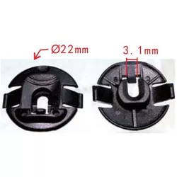 Patent Szigetelés-Tömités 4F0825429A