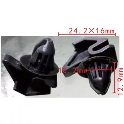 Patent Karosszéria 1692599