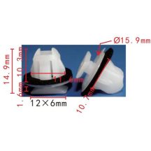 Patent Szigetelés-Tömités 76882-JG10A