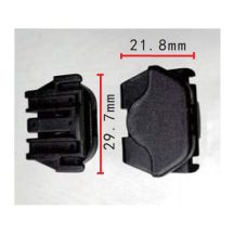 Patent karosszéria burkolat 01553-05233