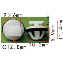 Patent Karosszéria 76882-EW00B