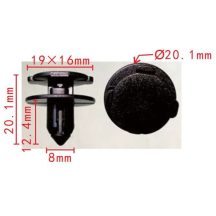 Patent Szigetelés-Tömités 015532DR9A 