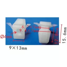 Patent Lökháritó DYH500131