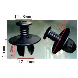 Patent Szigetelés-Tömités XP831159