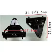 Patent karosszéria burkolat 61991-35010 