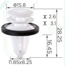 Patent Kárpit Burkolat W713297S300