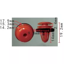 Patent Kárpit Burkolat 7146962771