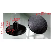 Patent Burkolat Karosszéria W-708633-S300