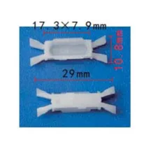 Patent Kárpit Díszléc Üveg Szigetelés-Tömités 7078732