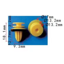 Patent Kárpit 001-991-26-98