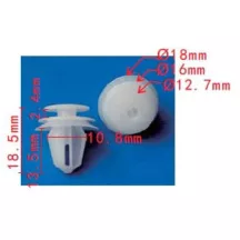 Patent Kárpit 82315-2P000