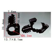 Patent Cső és Vezetékrögzítő DEL1813