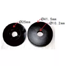 Patent Műanyag anya 3C08645219B9