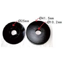 Patent Műanyag anya 3C08645219B9