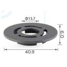 Patent Műanyag anya 3C08645239B9