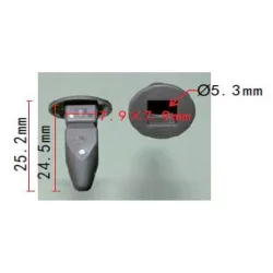 Patent Kárpit 357868143