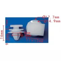 Patent Karosszéria 51787-60070