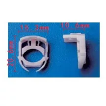 Patent Cső és Vezetékrögzítő 7L3Z-9S317-A