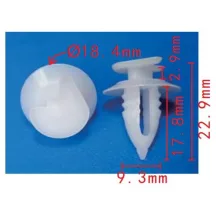 Patent Kárpit 46306526